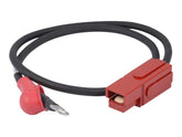 1001178532 Cable, Battery (Pos-Cont) | JLG